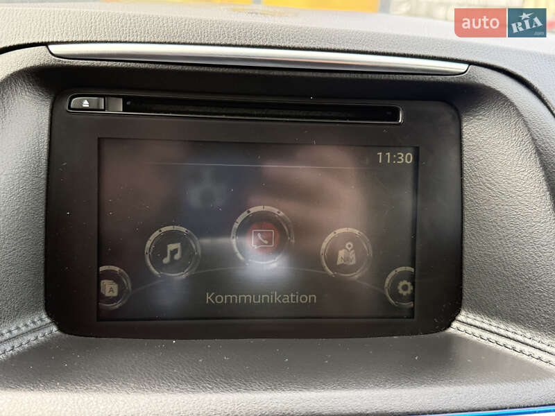 Позашляховик / Кросовер Mazda CX-5 2015 в Стрию фото 46 Позашляховик / Кросовер Mazda CX-5 2015 в Стрию