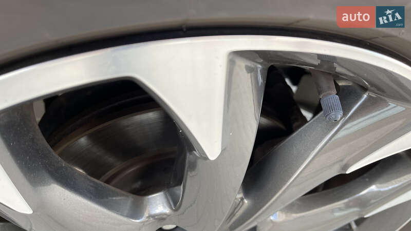 Внедорожник / Кроссовер Mazda CX-5 2016 в Киеве