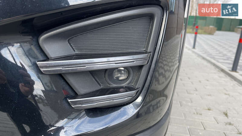 Внедорожник / Кроссовер Mazda CX-5 2016 в Киеве