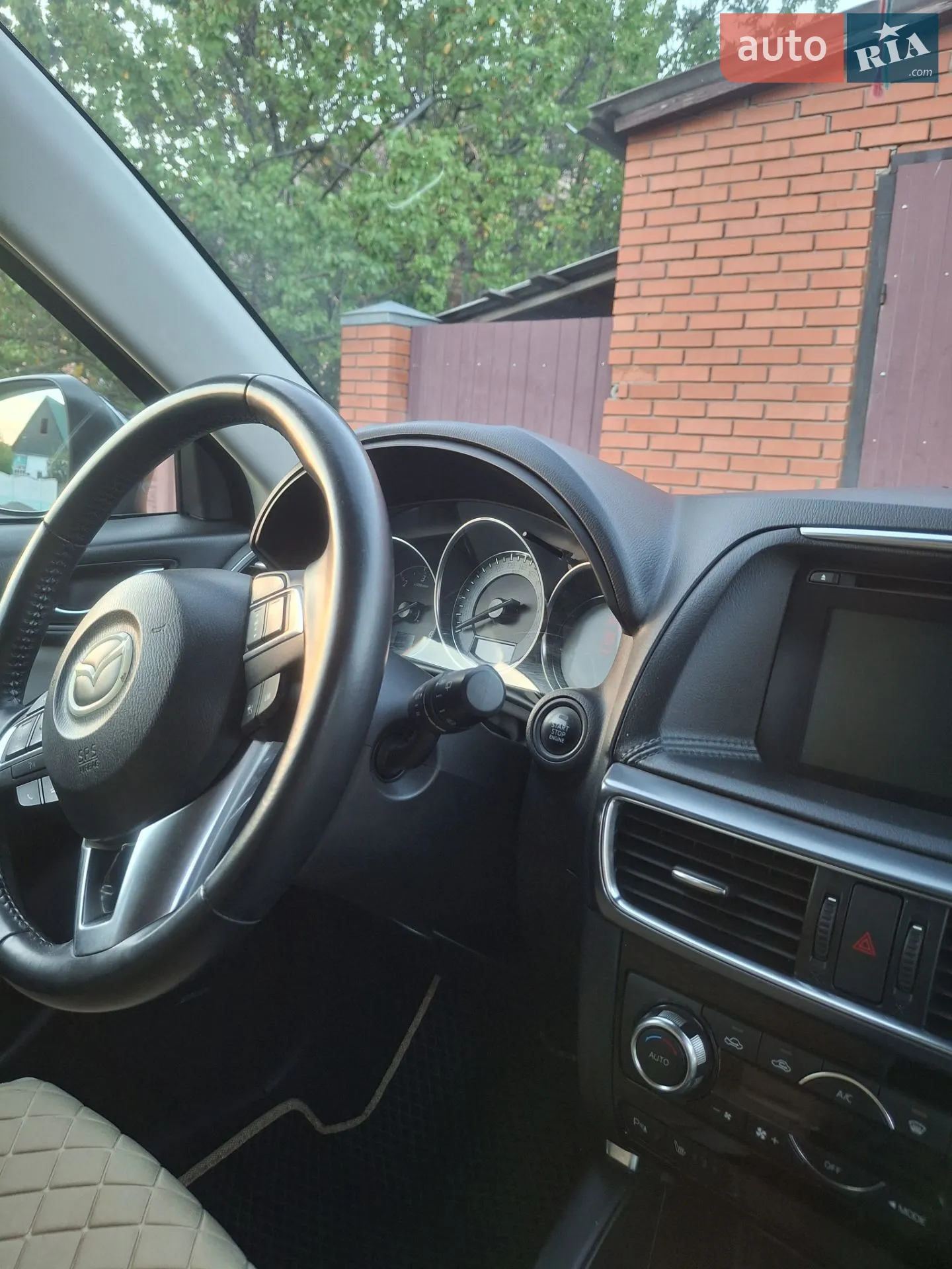 2015 Mazda CX-5 - мініатюра 7