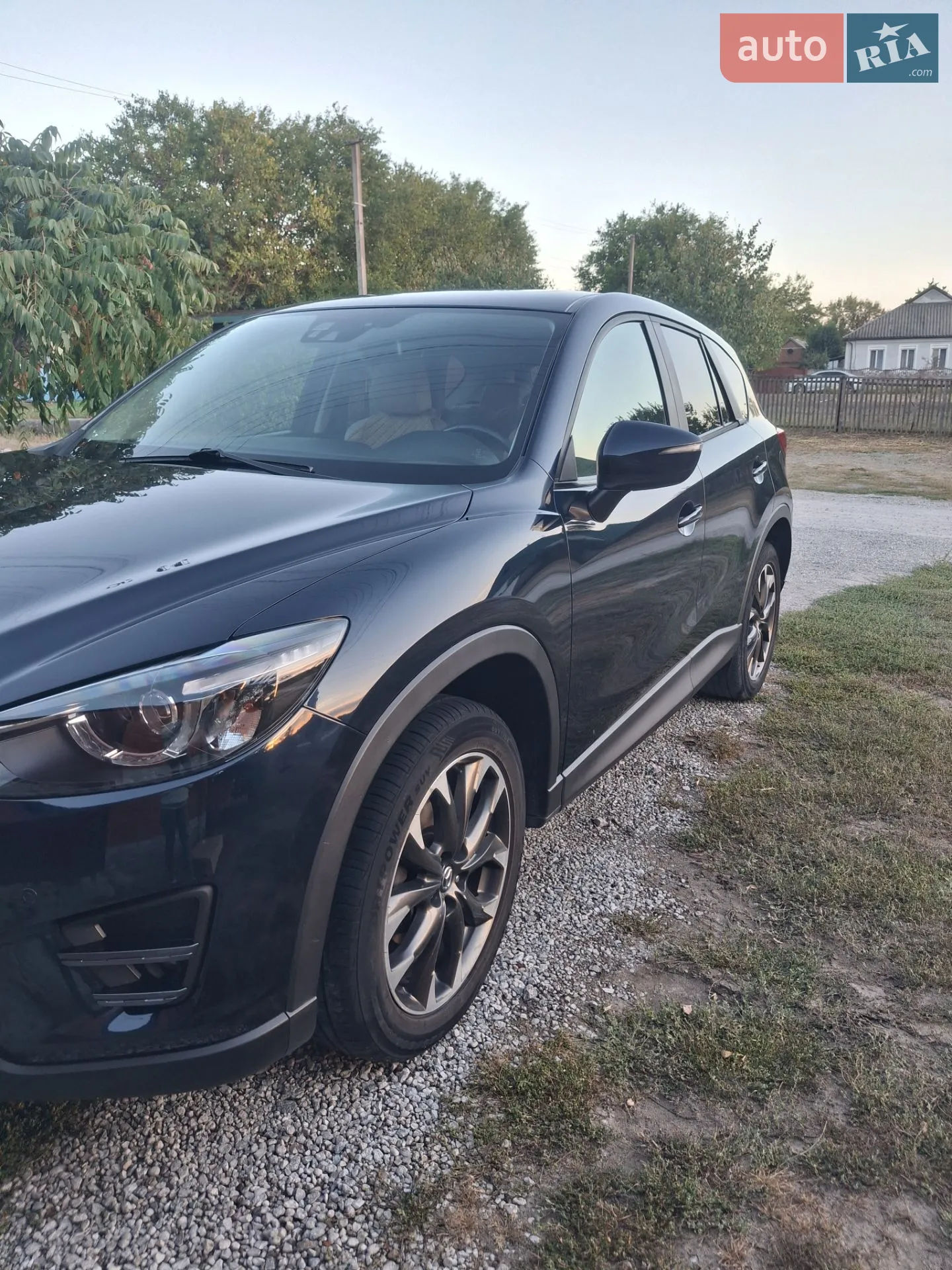 2015 Mazda CX-5 - мініатюра 10