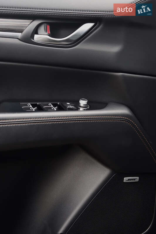 Внедорожник / Кроссовер Mazda CX-5 2018 в Жовкве фото 15 Внедорожник / Кроссовер Mazda CX-5 2018 в Жовкве