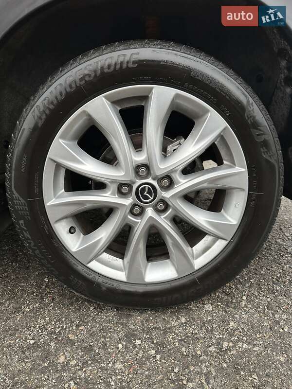 Внедорожник / Кроссовер Mazda CX-5 2012 в Белогородке фото 7 Внедорожник / Кроссовер Mazda CX-5 2012 в Белогородке
