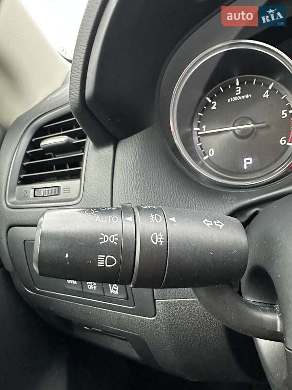 Внедорожник / Кроссовер Mazda CX-5 2012 в Белогородке фото 32 Внедорожник / Кроссовер Mazda CX-5 2012 в Белогородке