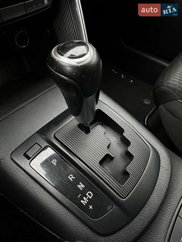 Внедорожник / Кроссовер Mazda CX-5 2012 в Белогородке фото 36 Внедорожник / Кроссовер Mazda CX-5 2012 в Белогородке