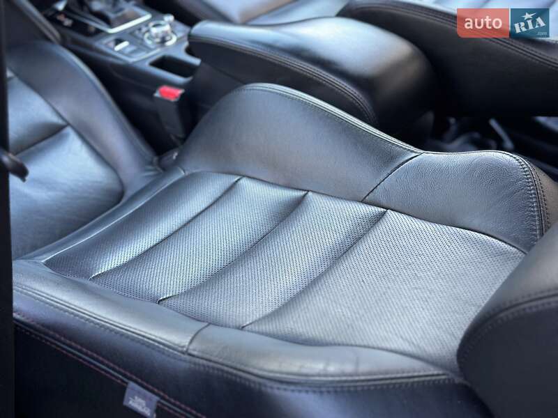 Позашляховик / Кросовер Mazda CX-5 2015 в Трускавці фото 14 Позашляховик / Кросовер Mazda CX-5 2015 в Трускавці