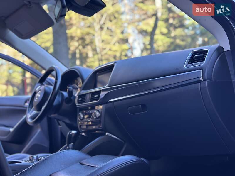 Позашляховик / Кросовер Mazda CX-5 2015 в Трускавці фото 22 Позашляховик / Кросовер Mazda CX-5 2015 в Трускавці