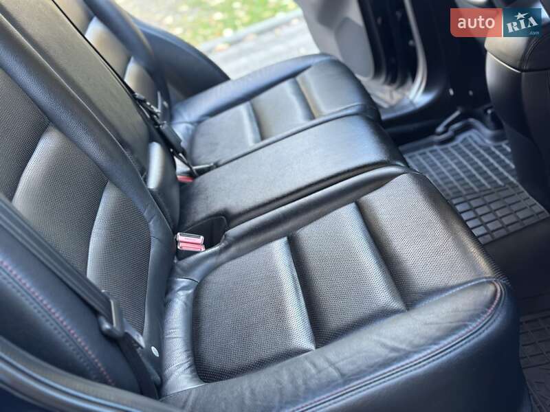 Позашляховик / Кросовер Mazda CX-5 2015 в Трускавці фото 31 Позашляховик / Кросовер Mazda CX-5 2015 в Трускавці