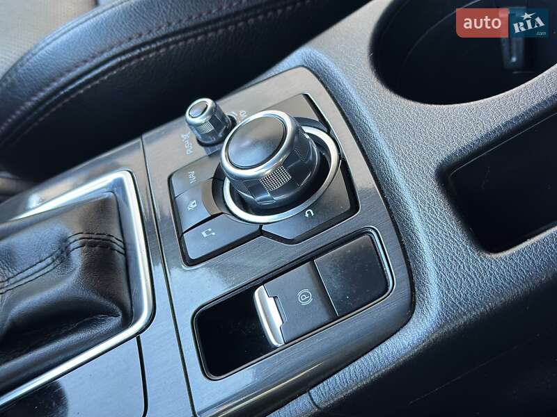 Позашляховик / Кросовер Mazda CX-5 2015 в Трускавці фото 36 Позашляховик / Кросовер Mazda CX-5 2015 в Трускавці