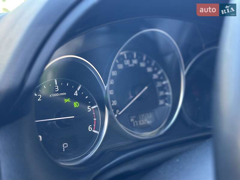 Позашляховик / Кросовер Mazda CX-5 2015 в Трускавці фото 40 Позашляховик / Кросовер Mazda CX-5 2015 в Трускавці