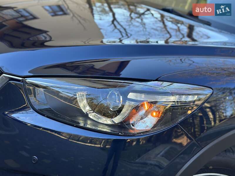 Позашляховик / Кросовер Mazda CX-5 2015 в Трускавці фото 60 Позашляховик / Кросовер Mazda CX-5 2015 в Трускавці