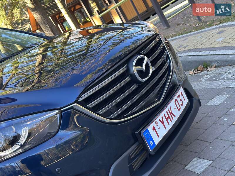 Позашляховик / Кросовер Mazda CX-5 2015 в Трускавці фото 66 Позашляховик / Кросовер Mazda CX-5 2015 в Трускавці