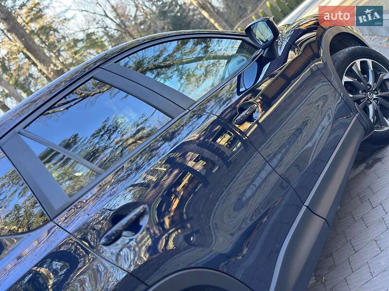 Позашляховик / Кросовер Mazda CX-5 2015 в Трускавці фото 82 Позашляховик / Кросовер Mazda CX-5 2015 в Трускавці