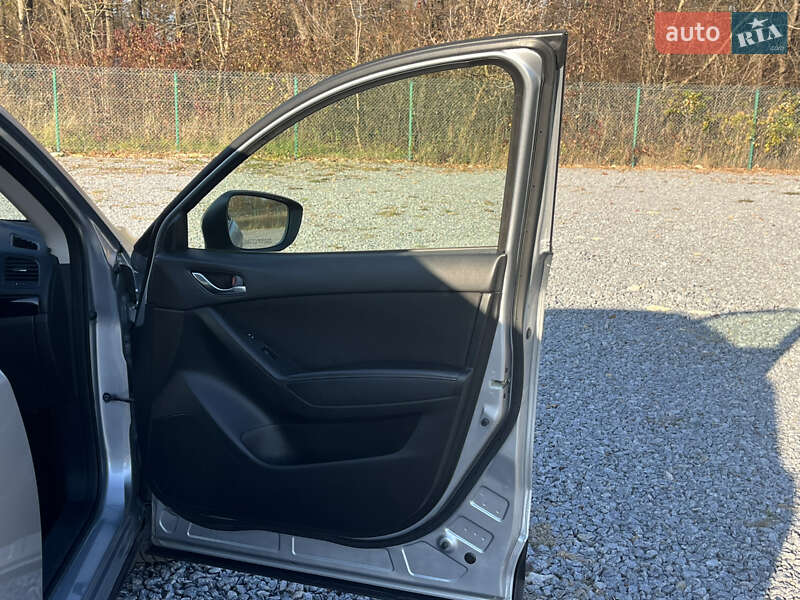 Позашляховик / Кросовер Mazda CX-5 2016 в Львові фото 15 Позашляховик / Кросовер Mazda CX-5 2016 в Львові