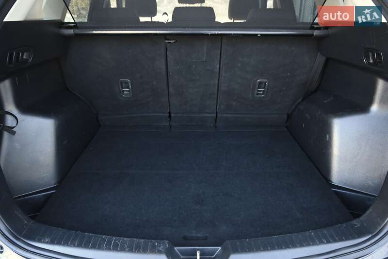 Внедорожник / Кроссовер Mazda CX-5 2016 в Бердичеве