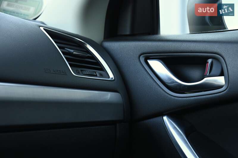 Внедорожник / Кроссовер Mazda CX-5 2016 в Бердичеве