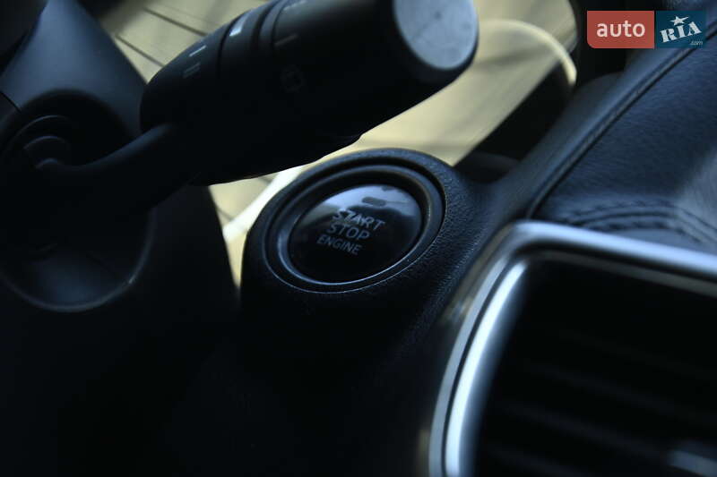 Внедорожник / Кроссовер Mazda CX-5 2016 в Бердичеве