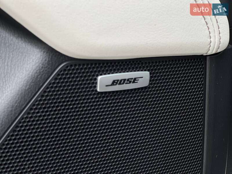 Позашляховик / Кросовер Mazda CX-5 2018 в Києві фото 27 Позашляховик / Кросовер Mazda CX-5 2018 в Києві