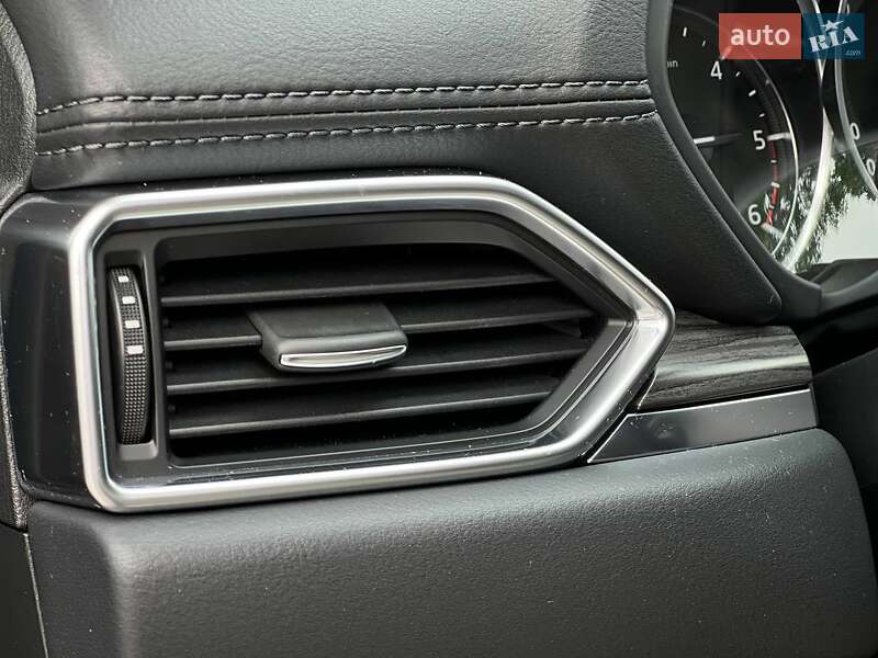 Позашляховик / Кросовер Mazda CX-5 2018 в Києві фото 32 Позашляховик / Кросовер Mazda CX-5 2018 в Києві