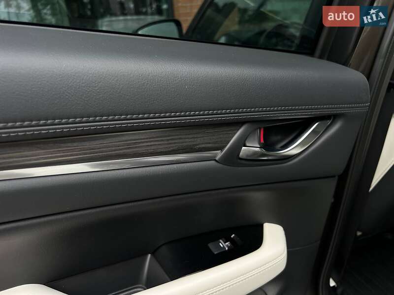 Позашляховик / Кросовер Mazda CX-5 2018 в Києві фото 43 Позашляховик / Кросовер Mazda CX-5 2018 в Києві