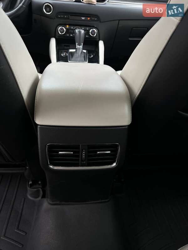 Позашляховик / Кросовер Mazda CX-5 2018 в Києві фото 47 Позашляховик / Кросовер Mazda CX-5 2018 в Києві