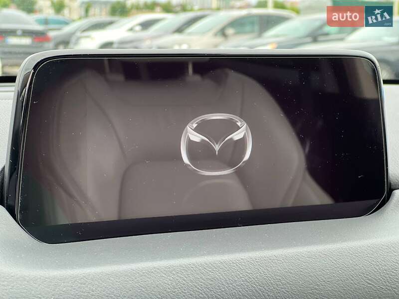 Позашляховик / Кросовер Mazda CX-5 2018 в Києві фото 53 Позашляховик / Кросовер Mazda CX-5 2018 в Києві