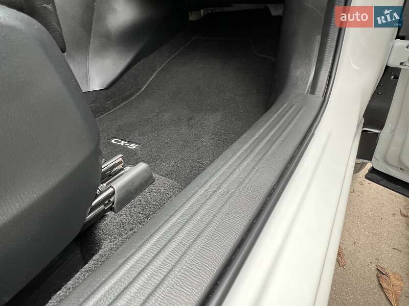 Внедорожник / Кроссовер Mazda CX-5 2023 в Киеве фото 67 Внедорожник / Кроссовер Mazda CX-5 2023 в Киеве