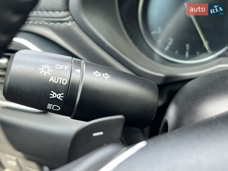 Внедорожник / Кроссовер Mazda CX-5 2023 в Киеве фото 59 Внедорожник / Кроссовер Mazda CX-5 2023 в Киеве