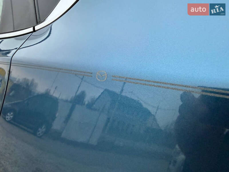 Внедорожник / Кроссовер Mazda CX-5 2020 в Коломые фото 42 Внедорожник / Кроссовер Mazda CX-5 2020 в Коломые