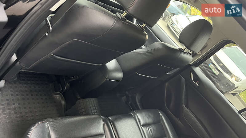 Позашляховик / Кросовер Mazda CX-5 2013 в Броварах