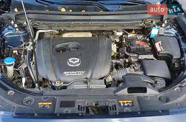 Внедорожник / Кроссовер Mazda CX-5 2020 в Полтаве