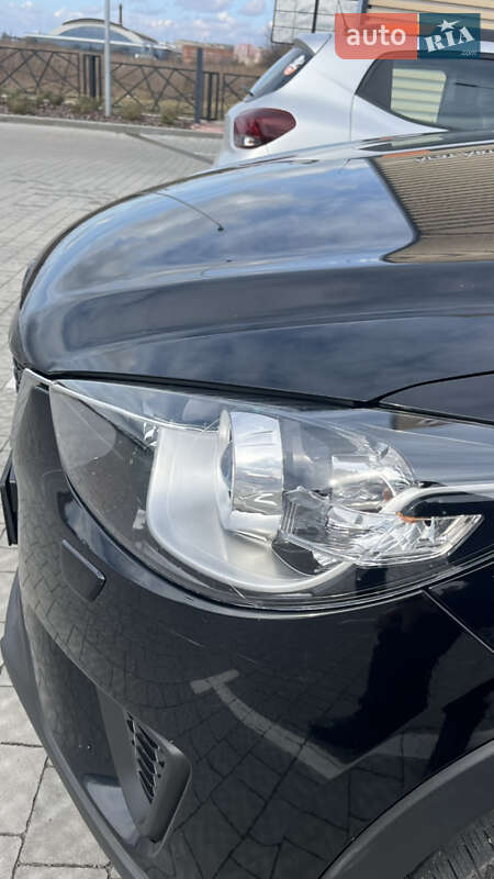 Позашляховик / Кросовер Mazda CX-5 2014 в Рівному фото 11 Позашляховик / Кросовер Mazda CX-5 2014 в Рівному