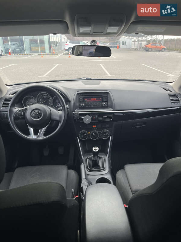 Позашляховик / Кросовер Mazda CX-5 2014 в Рівному фото 18 Позашляховик / Кросовер Mazda CX-5 2014 в Рівному