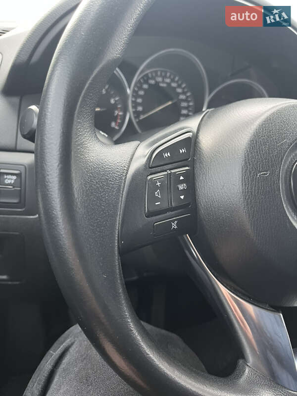 Позашляховик / Кросовер Mazda CX-5 2014 в Рівному фото 22 Позашляховик / Кросовер Mazda CX-5 2014 в Рівному