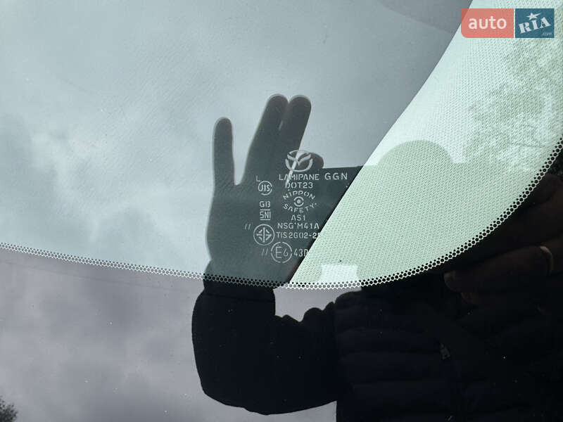 Внедорожник / Кроссовер Mazda CX-5 2024 в Белгороде-Днестровском