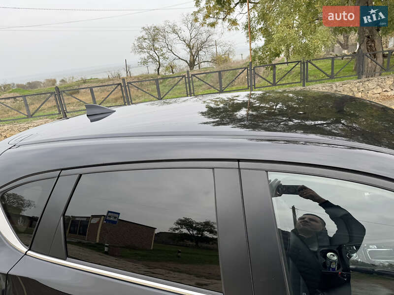 Внедорожник / Кроссовер Mazda CX-5 2024 в Белгороде-Днестровском