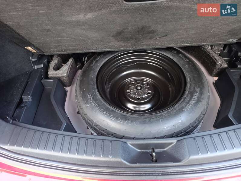 Внедорожник / Кроссовер Mazda CX-5 2024 в Ровно фото 42 Внедорожник / Кроссовер Mazda CX-5 2024 в Ровно