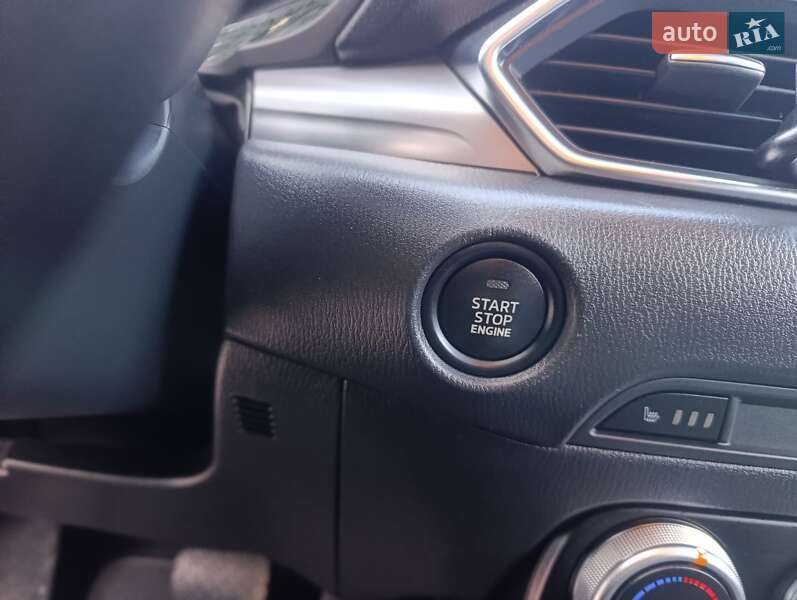 Внедорожник / Кроссовер Mazda CX-5 2024 в Ровно фото 36 Внедорожник / Кроссовер Mazda CX-5 2024 в Ровно