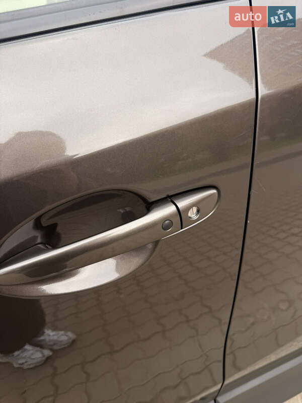 Позашляховик / Кросовер Mazda CX-5 2015 в Одесі