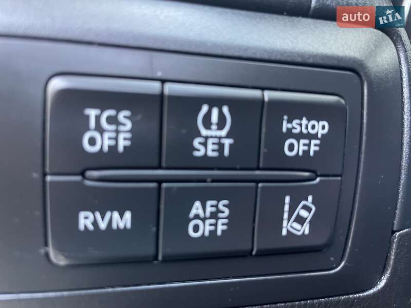 Позашляховик / Кросовер Mazda CX-5 2014 в Рівному фото 33 Позашляховик / Кросовер Mazda CX-5 2014 в Рівному