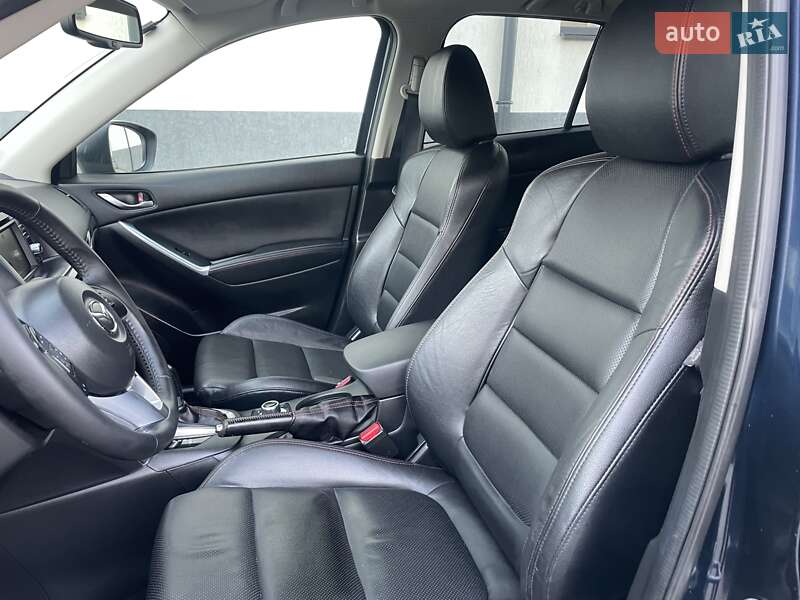 Позашляховик / Кросовер Mazda CX-5 2014 в Рівному фото 38 Позашляховик / Кросовер Mazda CX-5 2014 в Рівному