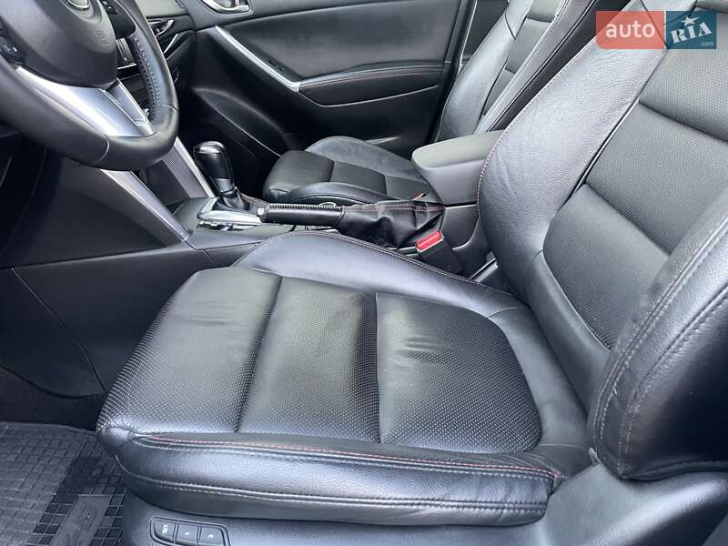 Позашляховик / Кросовер Mazda CX-5 2014 в Рівному фото 39 Позашляховик / Кросовер Mazda CX-5 2014 в Рівному