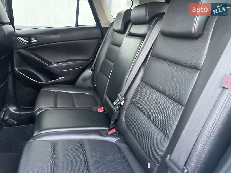 Позашляховик / Кросовер Mazda CX-5 2014 в Рівному фото 48 Позашляховик / Кросовер Mazda CX-5 2014 в Рівному