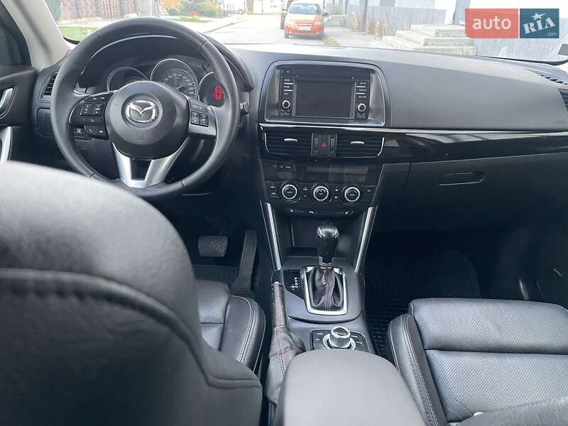 Позашляховик / Кросовер Mazda CX-5 2014 в Рівному фото 54 Позашляховик / Кросовер Mazda CX-5 2014 в Рівному