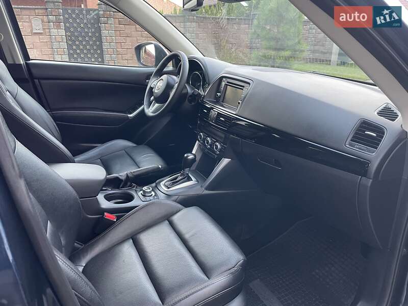 Позашляховик / Кросовер Mazda CX-5 2014 в Рівному фото 63 Позашляховик / Кросовер Mazda CX-5 2014 в Рівному