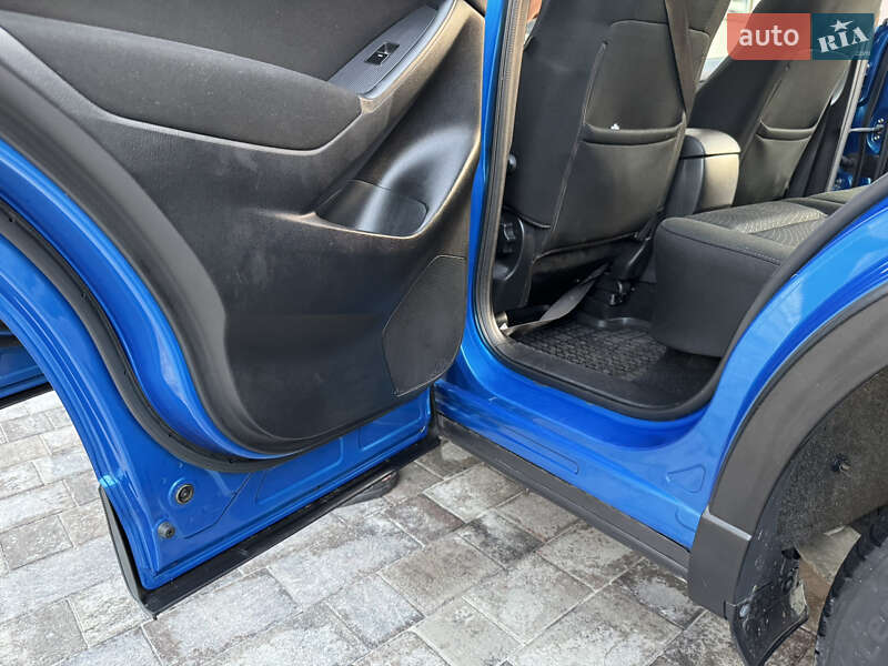 Внедорожник / Кроссовер Mazda CX-5 2012 в Коломые фото 19 Внедорожник / Кроссовер Mazda CX-5 2012 в Коломые