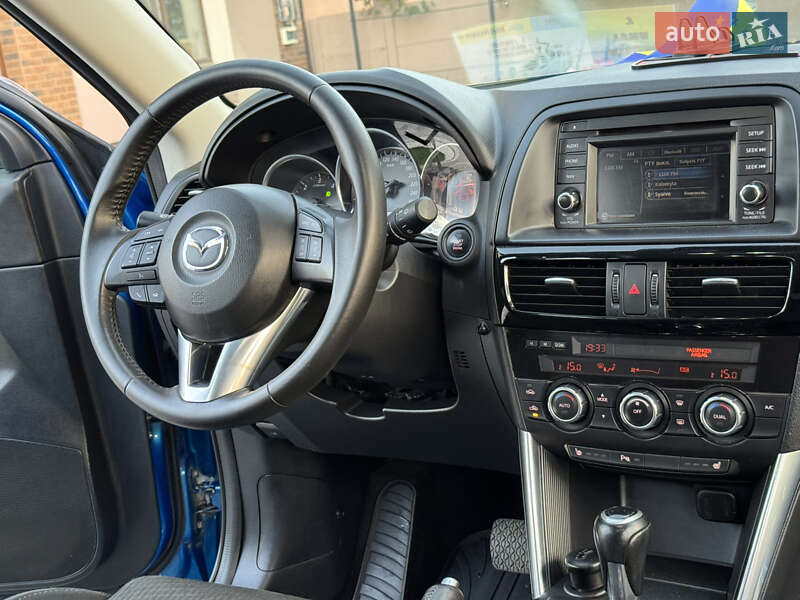 Внедорожник / Кроссовер Mazda CX-5 2012 в Коломые фото 29 Внедорожник / Кроссовер Mazda CX-5 2012 в Коломые