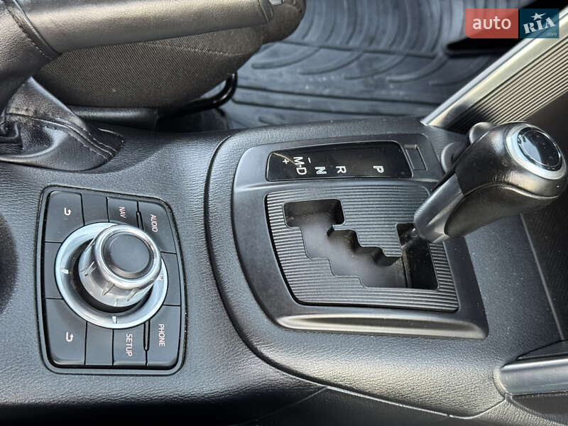 Внедорожник / Кроссовер Mazda CX-5 2012 в Коломые фото 31 Внедорожник / Кроссовер Mazda CX-5 2012 в Коломые