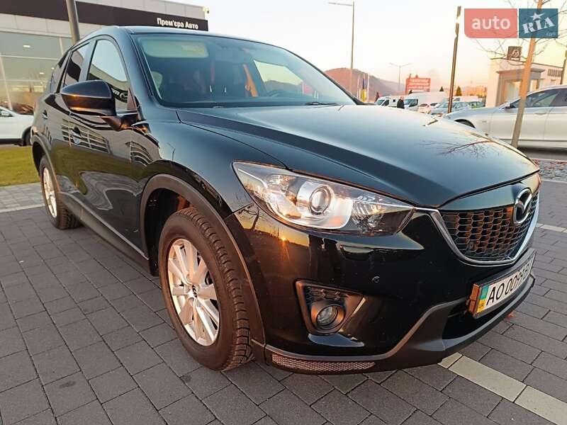Внедорожник / Кроссовер Mazda CX-5 2012 в Мукачево фото 21 Внедорожник / Кроссовер Mazda CX-5 2012 в Мукачево