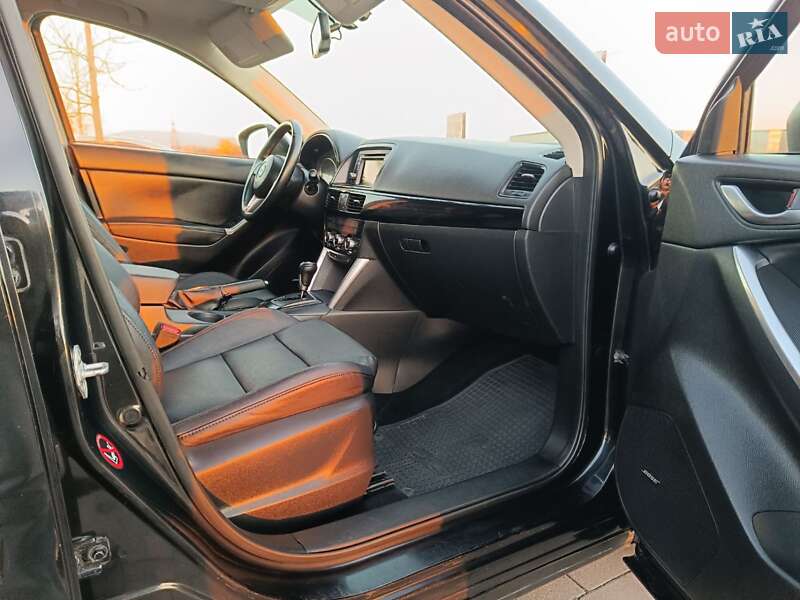 Внедорожник / Кроссовер Mazda CX-5 2012 в Мукачево фото 27 Внедорожник / Кроссовер Mazda CX-5 2012 в Мукачево